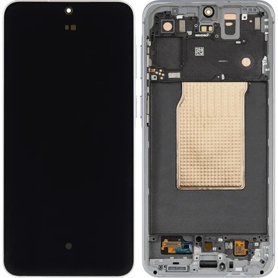 LCD Displej + Rám Samsung Galaxy A57 5G