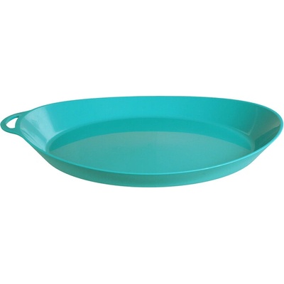 Lifeventure Пластмасова плоча Ellipse Plate, тил (TO.75250)