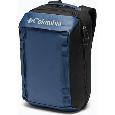 Columbia Landroamer Travel тъмна планинска/черна раница