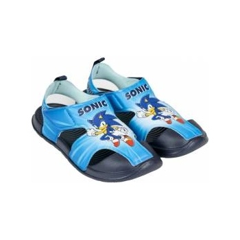 Cerda Детски сандали Sonic, Размер 29, Тъмно синьо