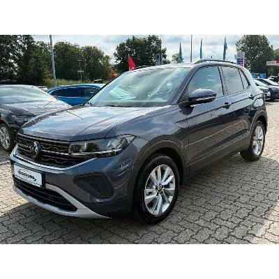Volkswagen T-Cross 1.0 TSI Life 70 kW