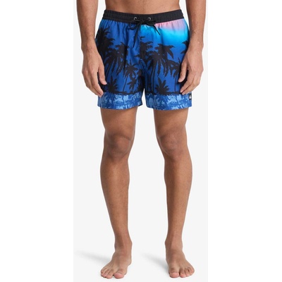 Quiksilver Плувни шорти everyday printed volley 15