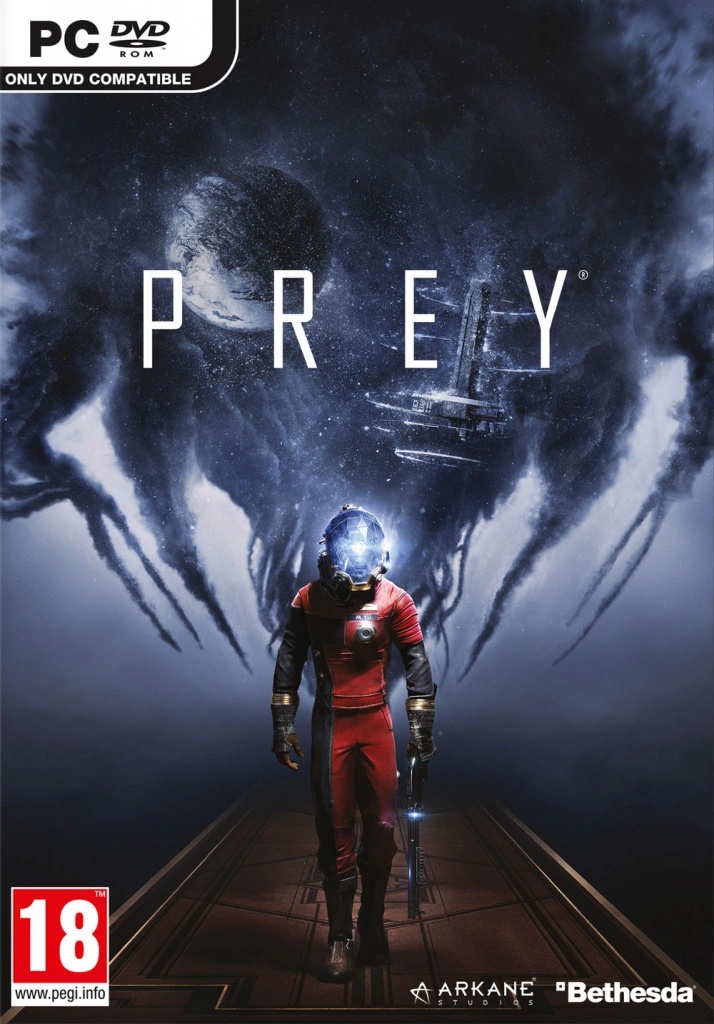 Prey (2017)