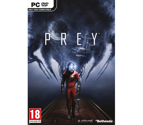 Prey (2017)