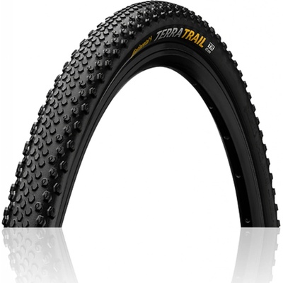 Continental TERRA TRAIL 650x40B kevlar
