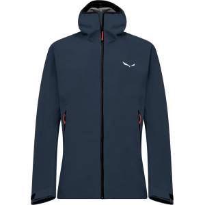 Salewa Мъжко водоустойчиво яке Salewa Puez GTX 3L Epe Jacket Waterproof jacket - Blueberry - размер 50 (EU) (002-3664-0513)