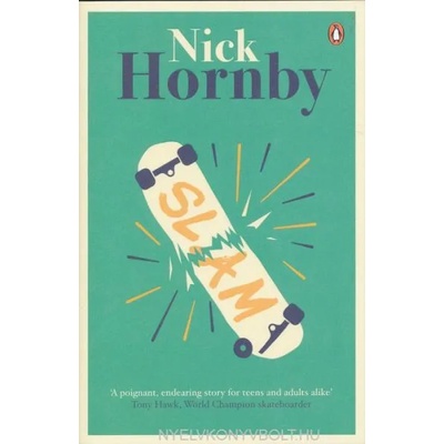 Slam | Nick Hornby