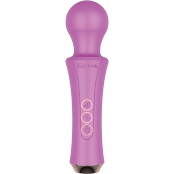 XoCoon The Personal Wand