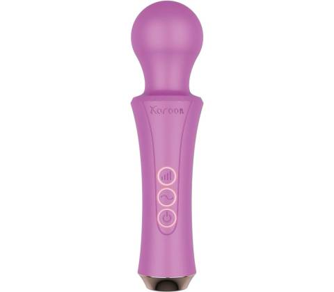 XoCoon The Personal Wand