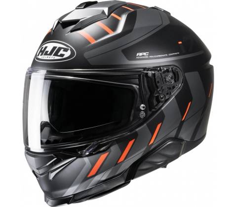 HJC i71 Simo