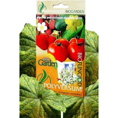 BioGarden Polyversum 25 g