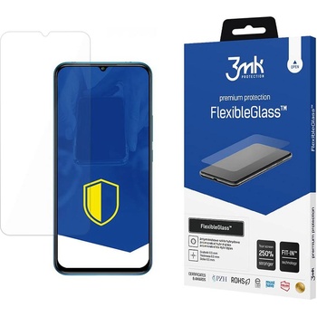 3mk Protection Протектор 3mk FlexibleGlass Xiaomi Mi 10 Lite 5G (5903108250030)