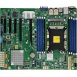 Supermicro MBD-X11SPi-TF Дънни платки