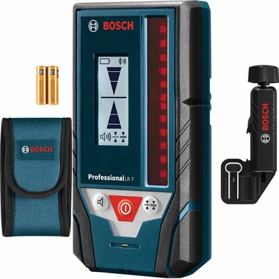 Bosch LR 7 0601069J00 – Zbozi.Blesk.cz