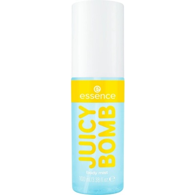Essence Perfume Mist Juicy Bomb Sweet Drop 105 Мист за тяло дамски 100ml
