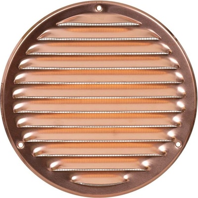 Ventishop KVMRm 160 měděná