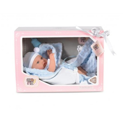 Moni - Кукла 36см 8555