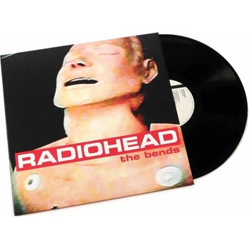 RADIOHEAD: BENDS LP