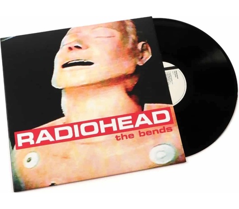RADIOHEAD: BENDS LP