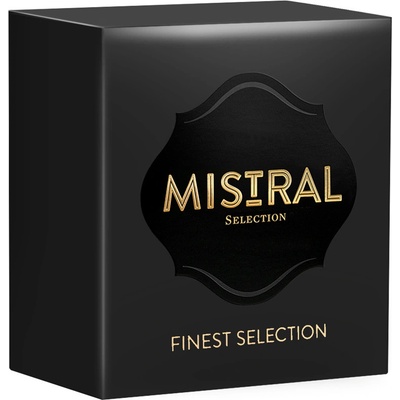 Balírny obchodu Poprad Mistra selection výběr čajů 16,6 g