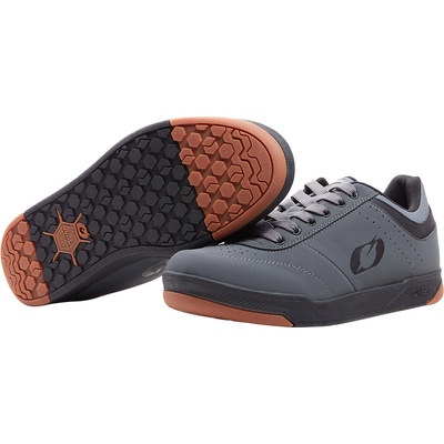 O´Neal PUMPS FLAT šedá/černá