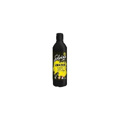 Solvina Profi abrazivní tekutá mycí pasta pro chlapské ruce 450 g