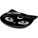 KILLSTAR чинийка KILLSTAR - Meowgical - BLACK - KSRA000649