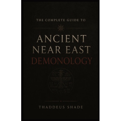 The Complete Guide to Ancient Near East Demonology