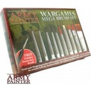 Army Painter Mega Brush Set