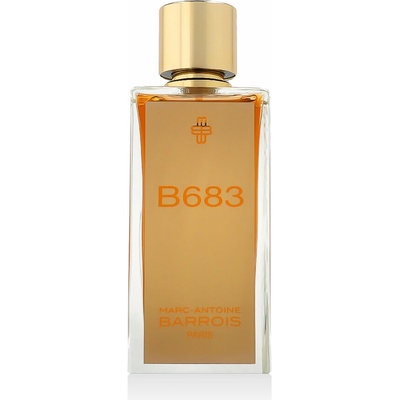 Marc-Antoine Barrois B683 parfumovaná voda pánska 100 ml