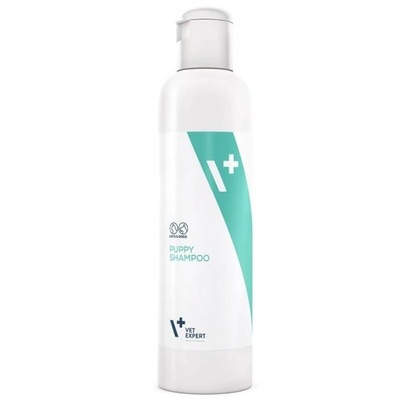 Vet expert puppy shampoo - шампоан за кученца и котенца