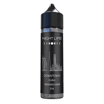 Image 1 of Night Life Downtown 20ml/60ml