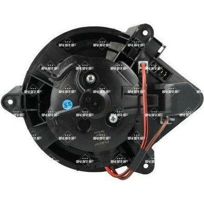 vnitřní ventilátor NRF 34018