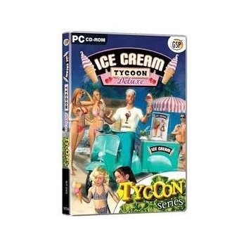 Ice Cream Tycoon Deluxe
