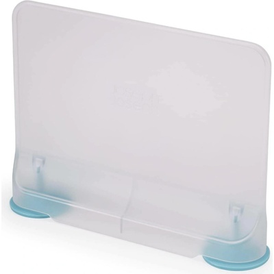 Dělící přepážka FRIDGESTORE 851665 20 cm, do lednice, čirá, plast, Joseph Joseph