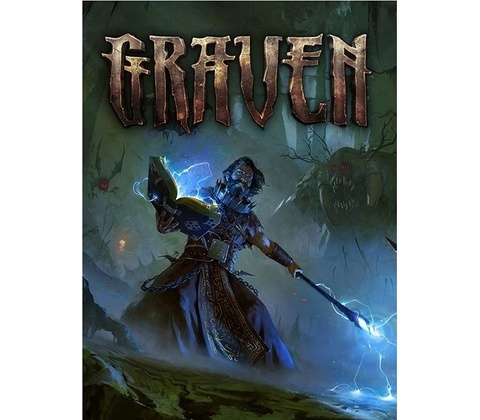 Graven