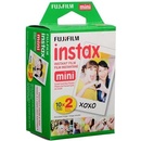 Kinofilmy Fujifilm Instax Mini glossy 20ks
