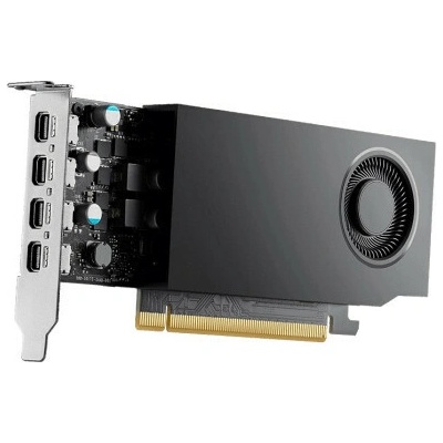 nVidia RTX A1000 8GB GDDR6 900-5G172-2580-000