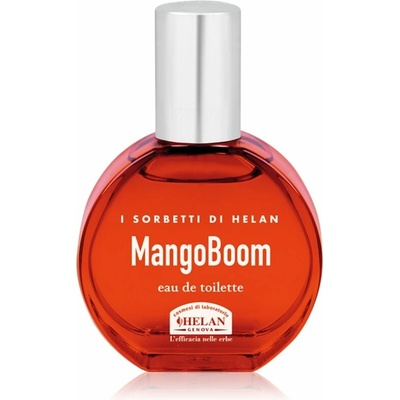 Helan MangoBoom toaletná voda dámska 30 ml
