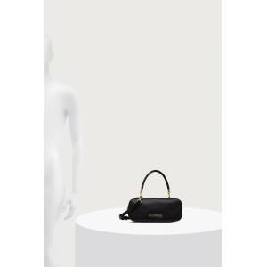 Moschino чанта тип багета дамска от имитация на кожа (JC4246PP0PKL0000)