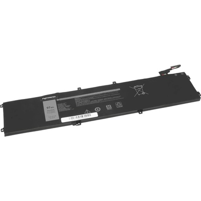 VHBW Батерия за Dell Inspiron 7501 / Vostro 7500 / G7 17 7700, 8070 mAh (BT/DE-G7)