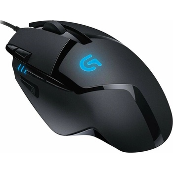 Image 1 of Logitech G402 Hyperion Fury (910-004068)