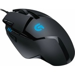 Logitech G402 Hyperion Fury (910-004068)