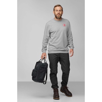 Fjällräven Раница Fjallraven Kanken No. 2 Black Laptop 15 (F23804.550)