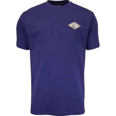 Independent BTG Revolve Tee navy blue