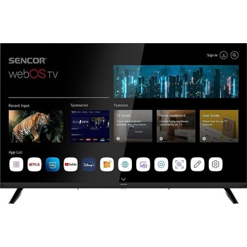 Sencor SLE 32S802