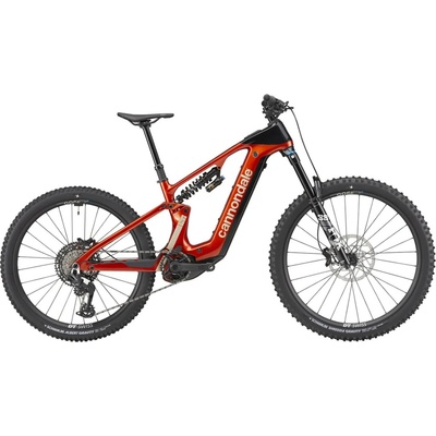CANNONDALE Moterra Carbon LT 1 2027