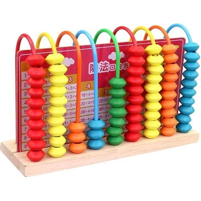 MaDe počítadlo 20 × 75 × 13 cm