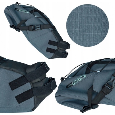 PRO Discover 15 l