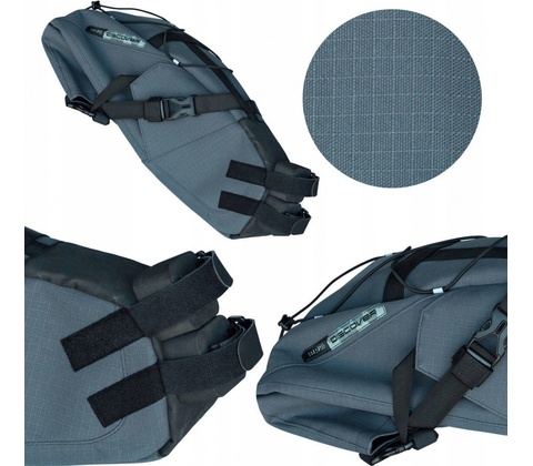 PRO Discover 15 l
